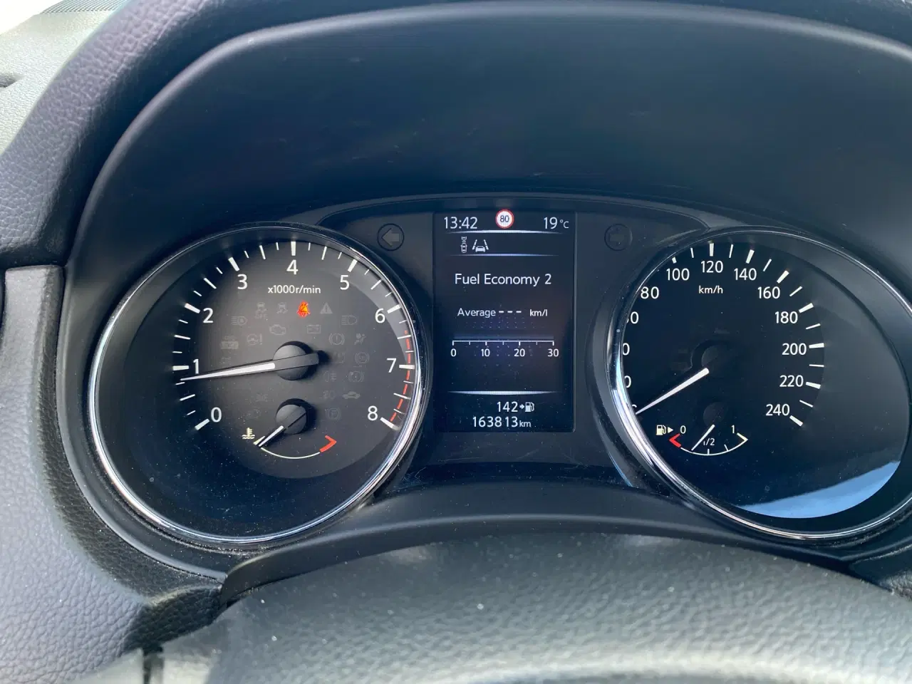 Billede 13 - Nissan Qashqai 1,2 Dig-T Acenta 4x2 115HK 5d 6g