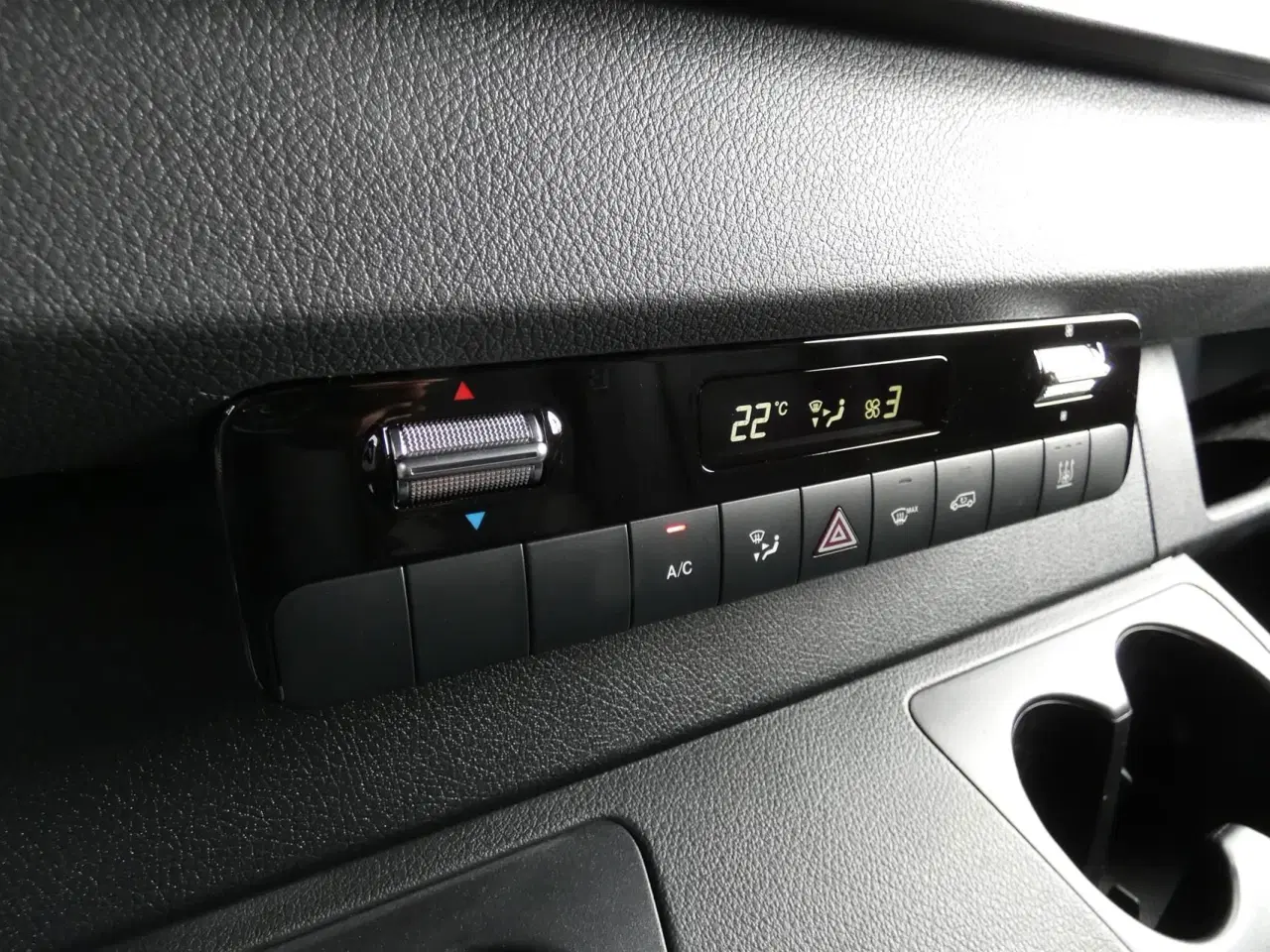 Billede 14 - Mercedes-Benz Sprinter 317 2,0 CDI A3 RWD 9G-Tronic 170HK Ladv./Chas. 9g Aut.