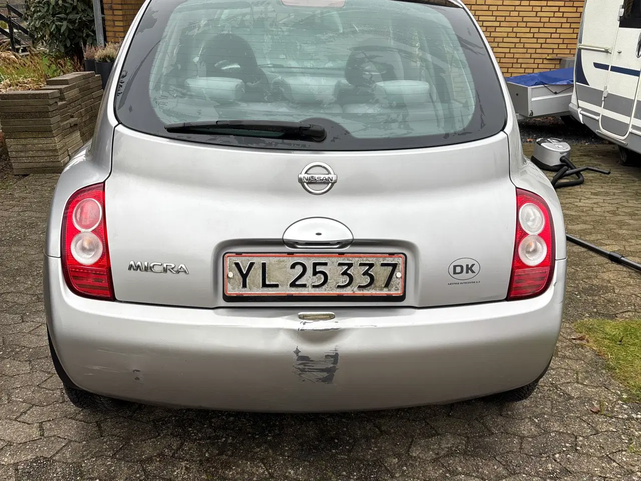 Billede 9 - Nissan micra
