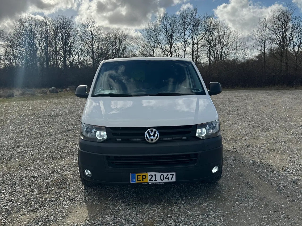 Billede 3 - Velholdt transporter t.51