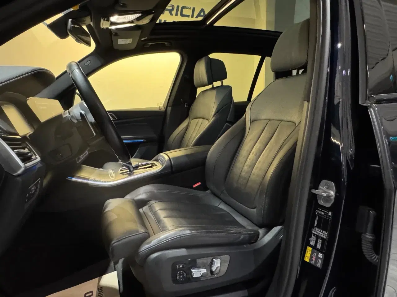 Billede 14 - BMW X5 3,0 xDrive45e M-Sport aut.