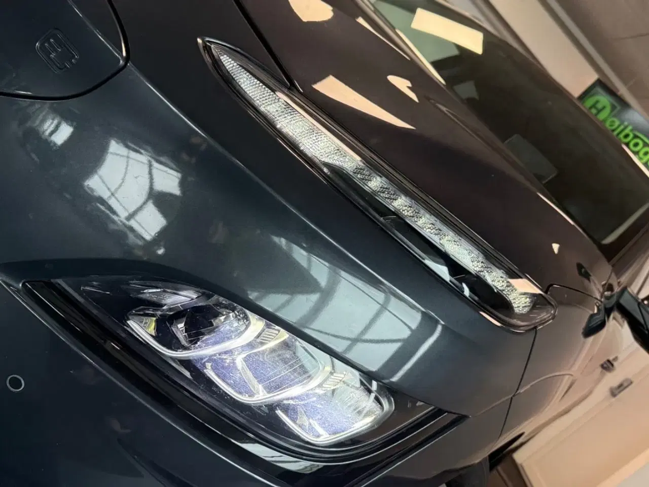 Billede 5 - Hyundai Kona 64 EV Prime