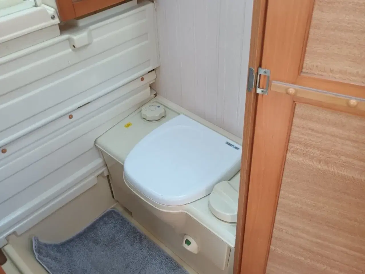 Billede 9 - Solifer Nordica Campingvogn