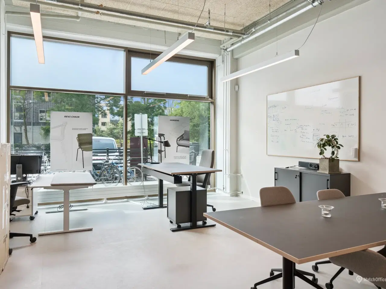 Billede 17 - Erhvervslejemål i tidligere industriejendom velegnet til mange formål