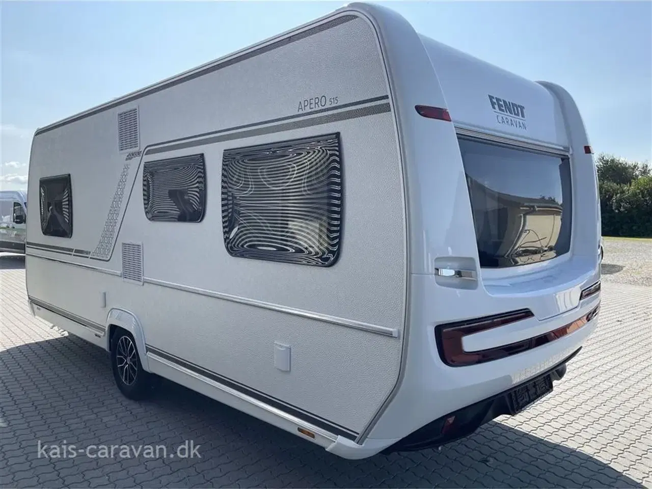 Billede 4 - 2023 - Fendt Apero 515 SG SPAR KR 30000