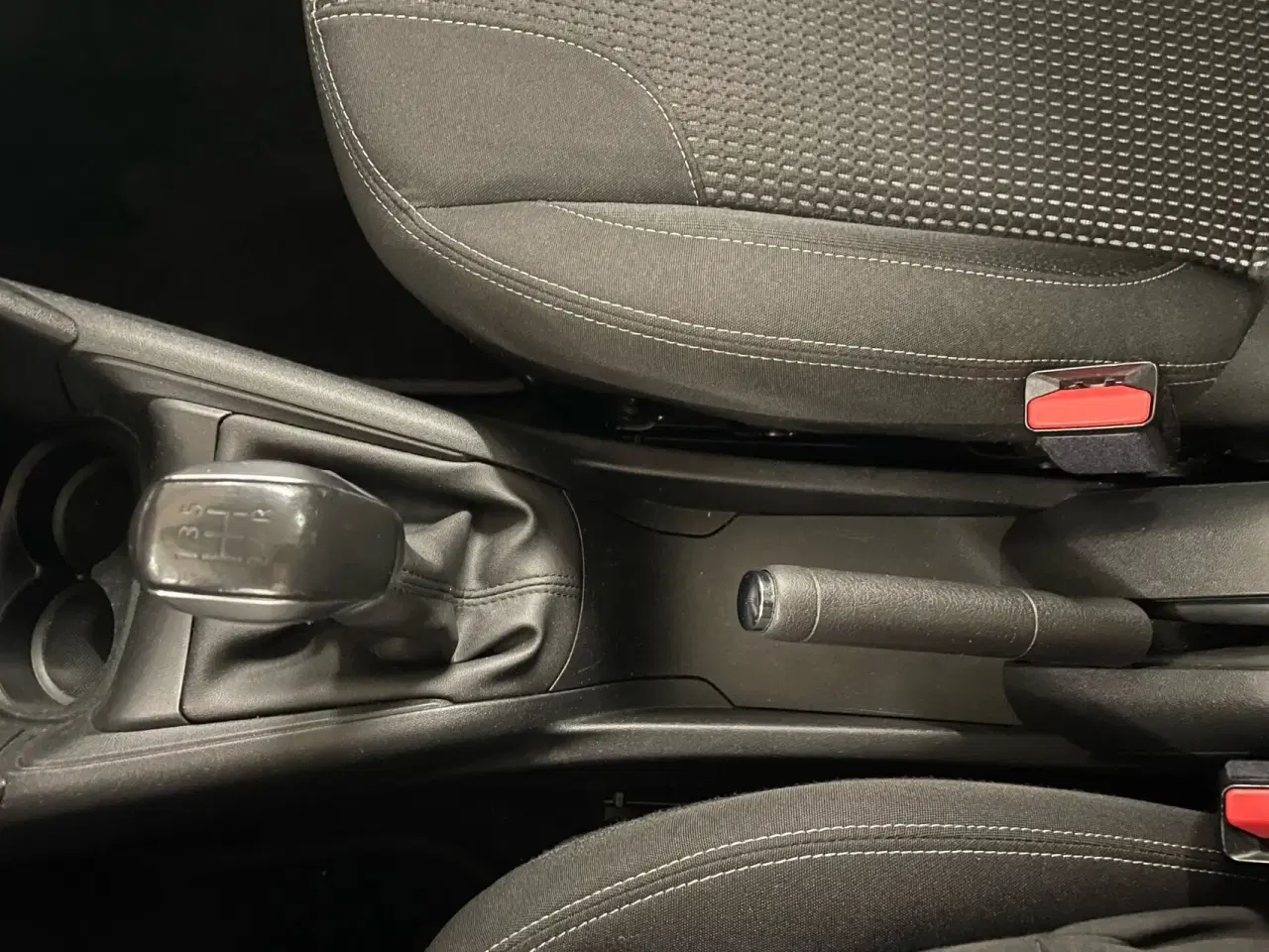 Billede 20 - Peugeot 208 1,6 BlueHDi Desire Sky 100HK 5d