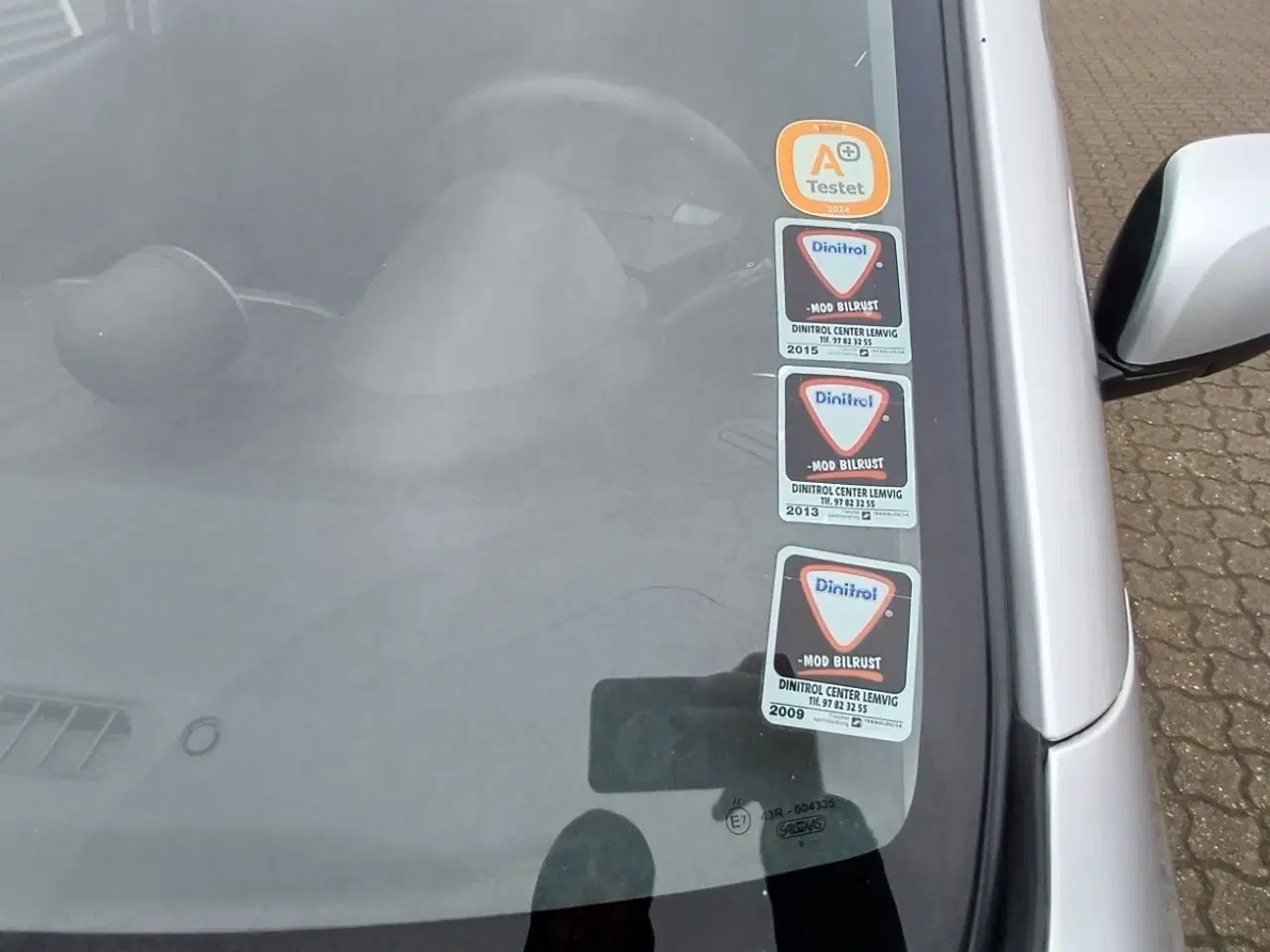 Billede 21 - Opel Agila 1,2 Enjoy
