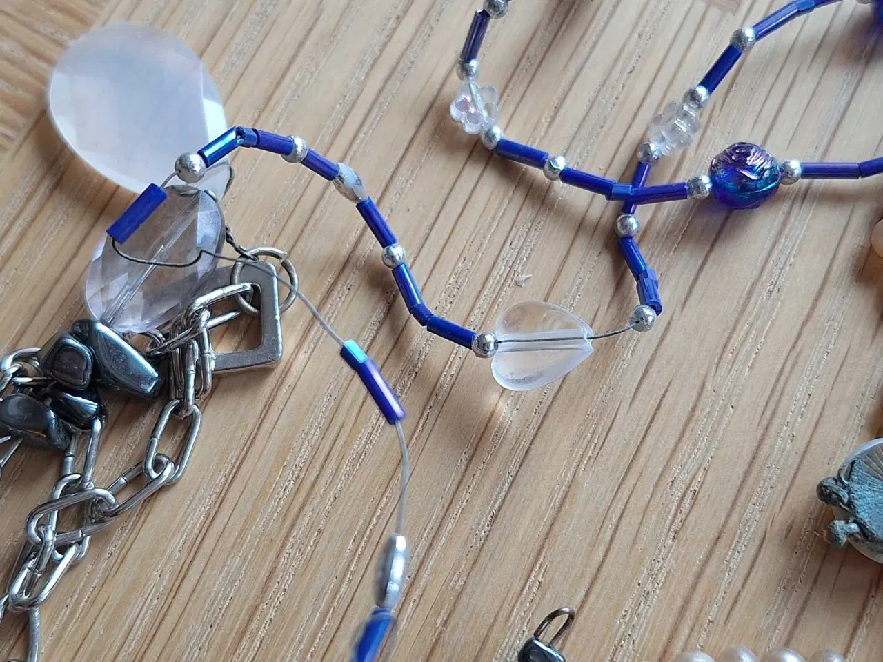 Billede 7 - Blandede perler 