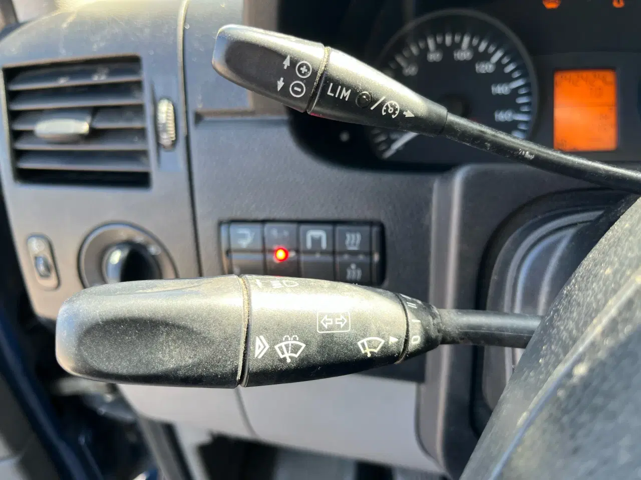 Billede 11 - Mercedes-Benz Sprinter 316 2,1 CDI R3 163HK Ladv./Chas. 6g
