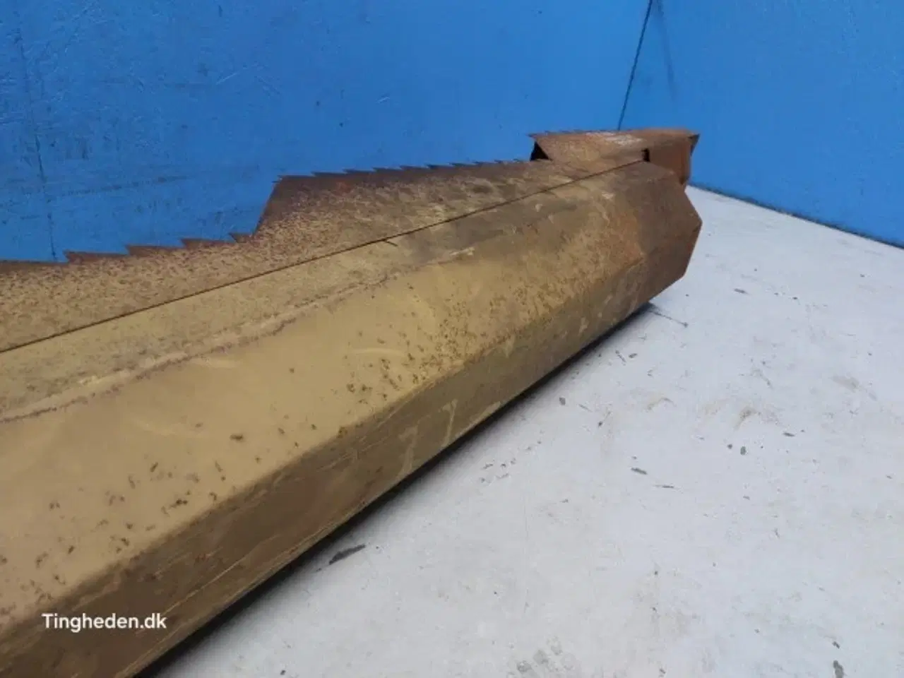 Billede 5 - New Holland TX68 Ryster 89515584