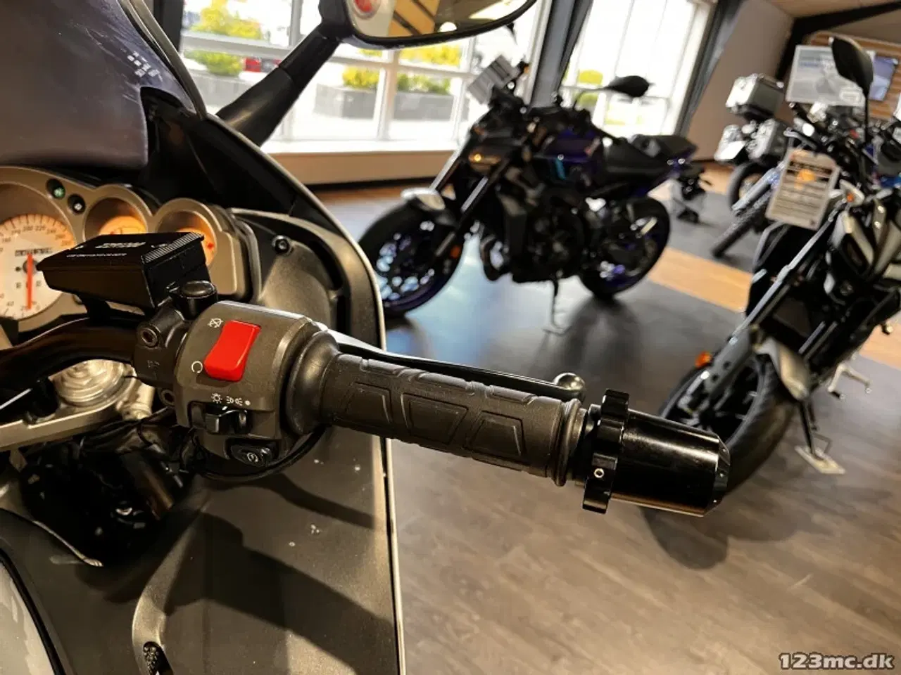 Billede 18 - Kawasaki ZZR 1200