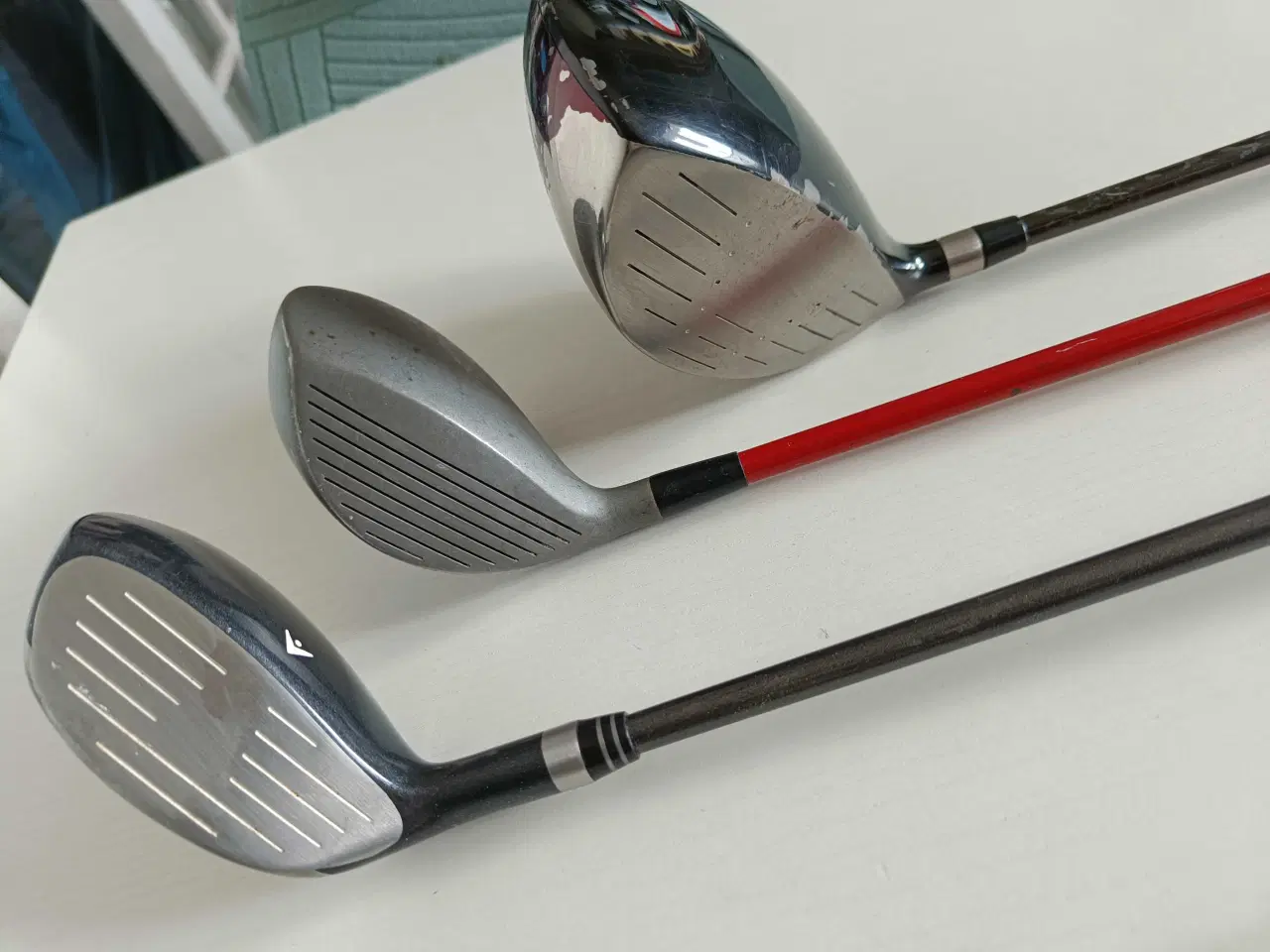 Billede 10 - Radil Hogan herre komplet sæt