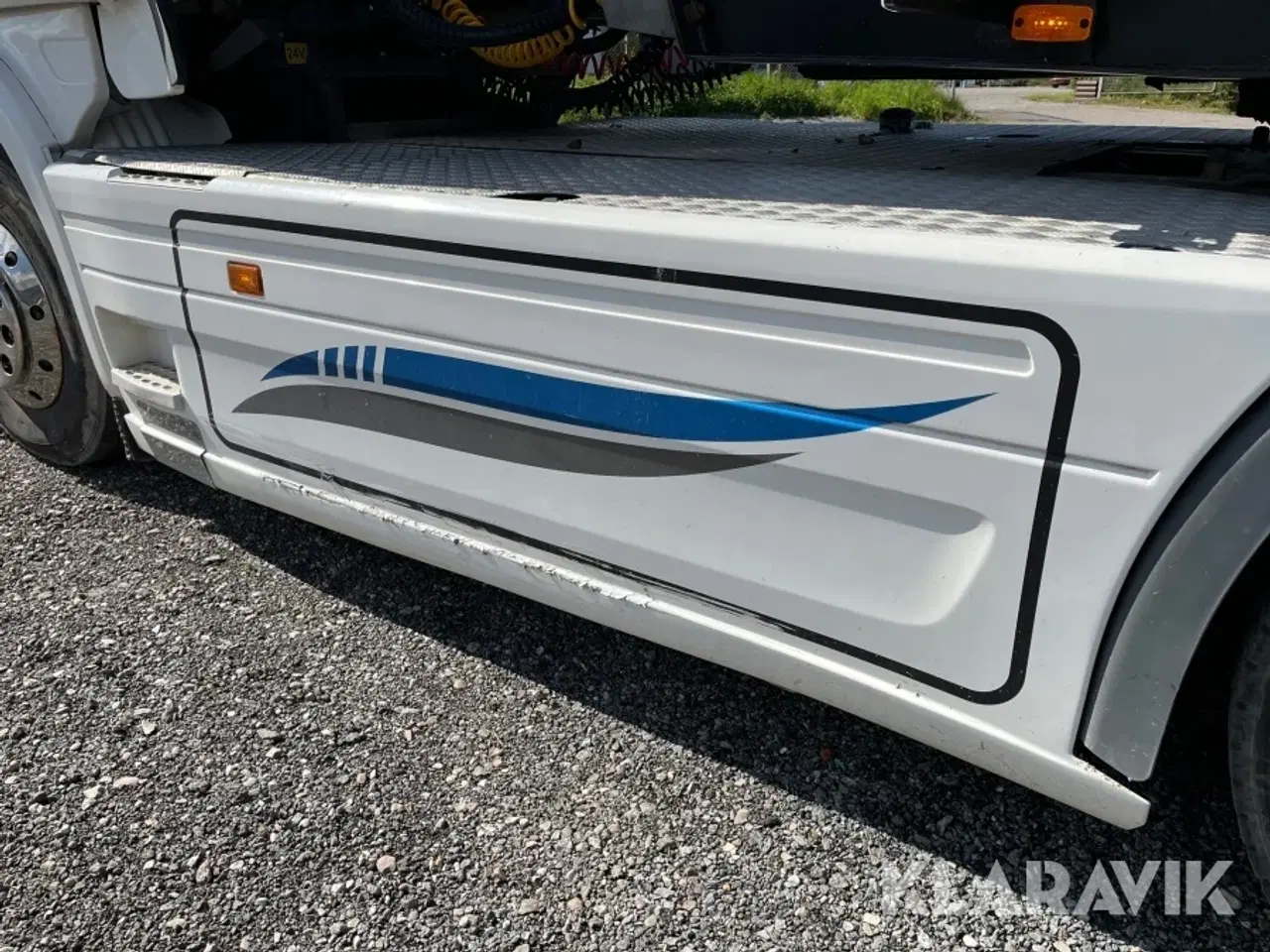 Billede 8 - Lastbil Scania G420