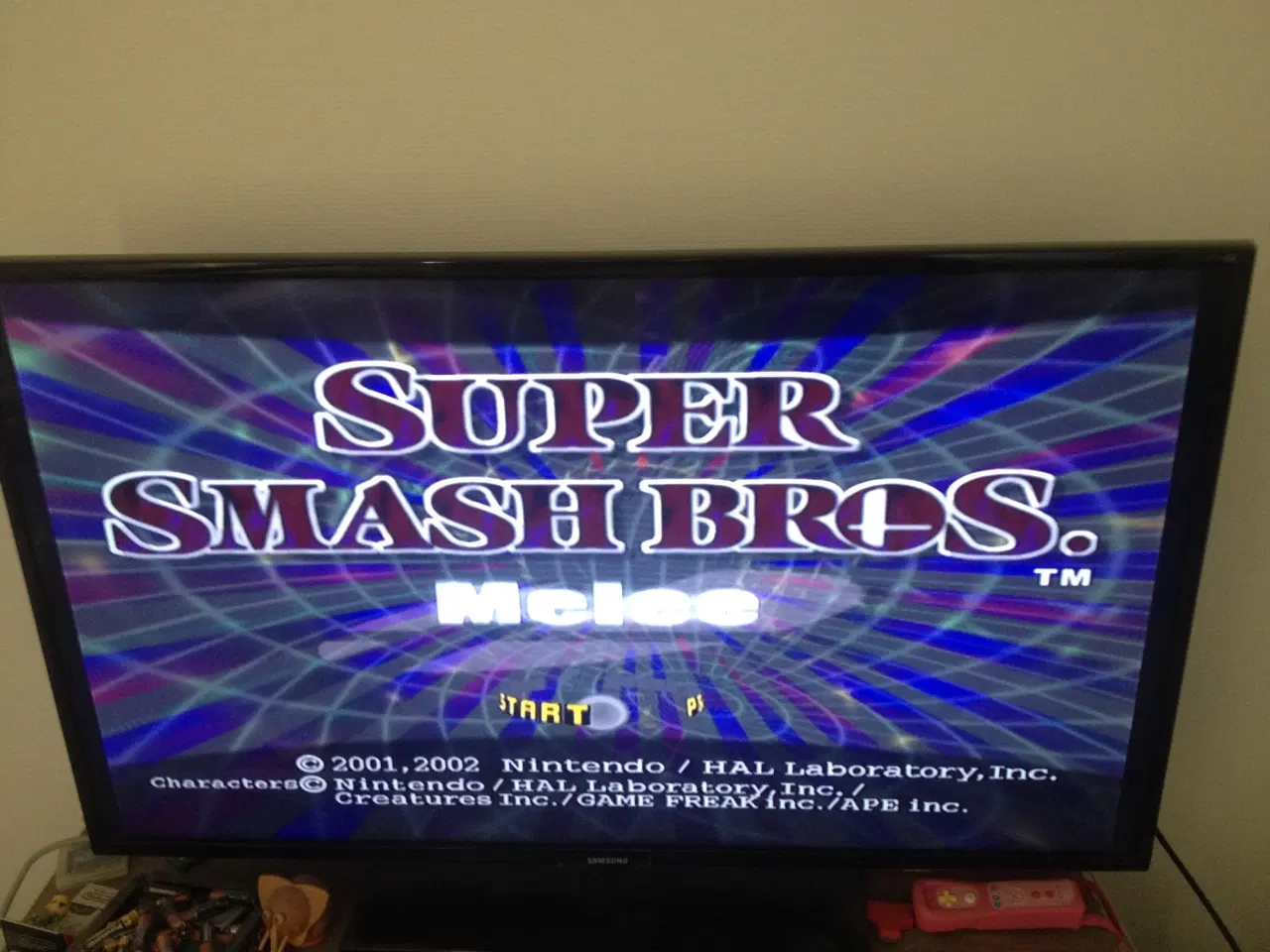 Billede 10 - Super Smash Bros Melee