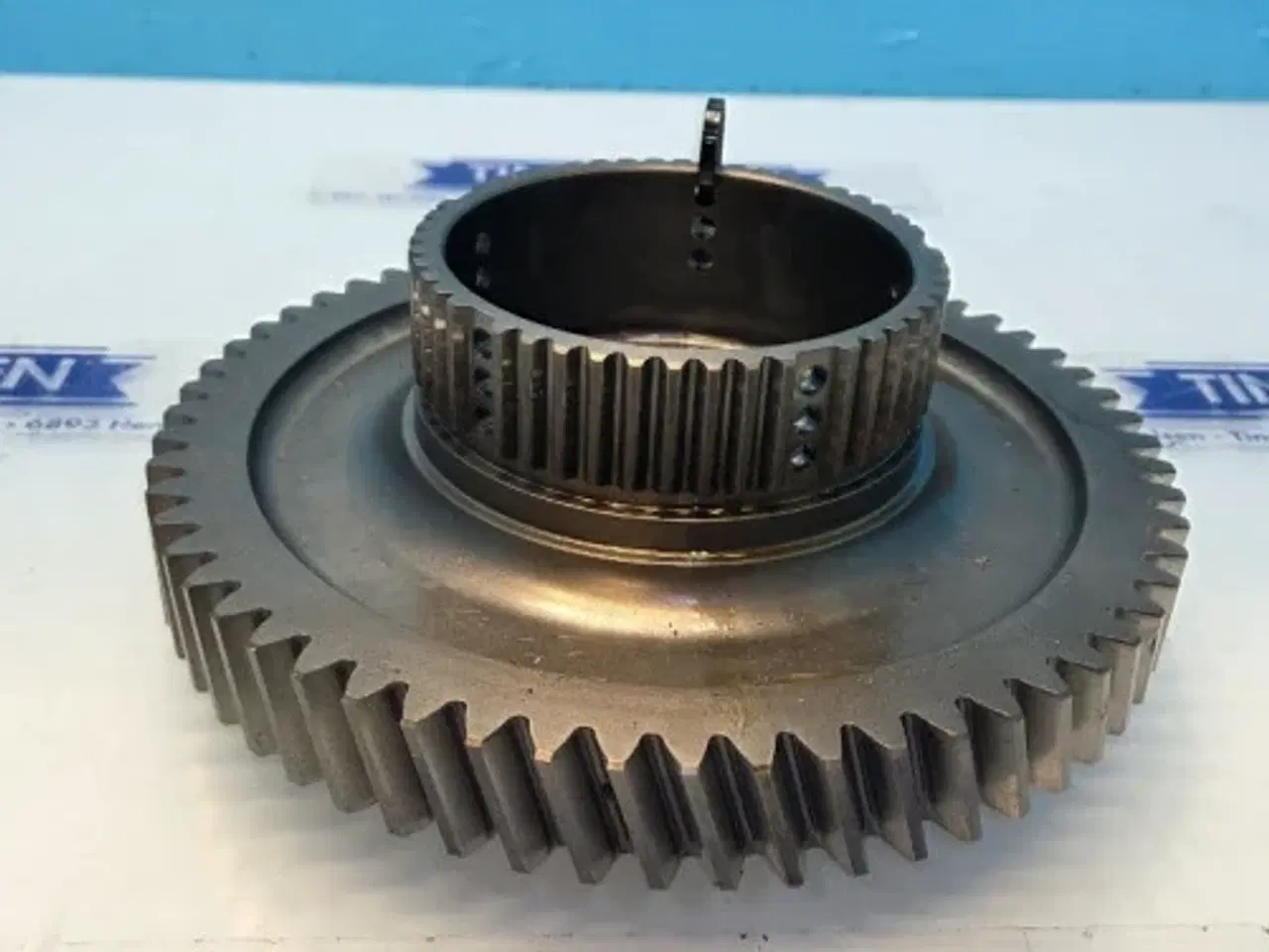 Billede 2 - Case Magnum 380 Tandhjul 87722918