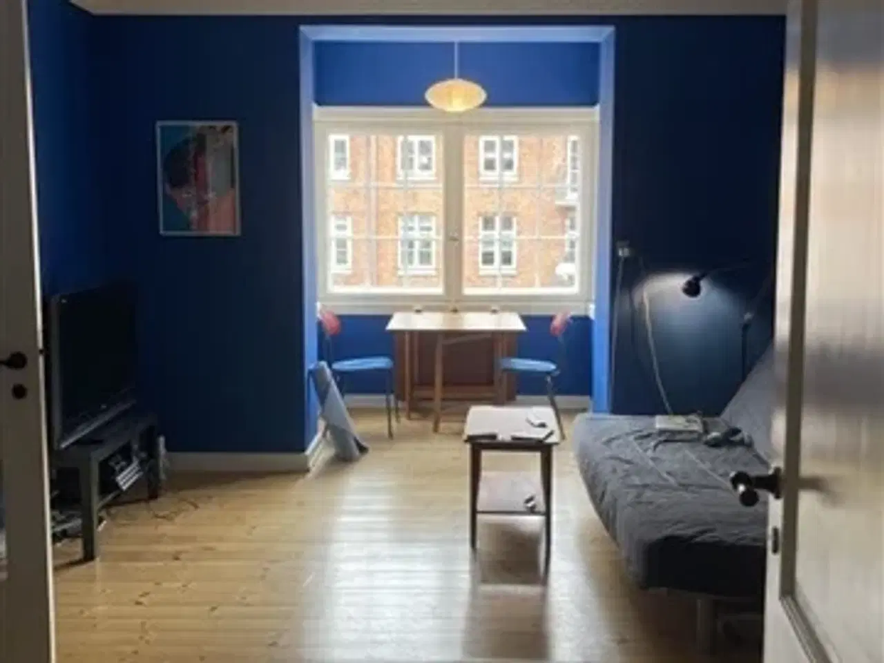 Billede 1 - furnished rooms, København Ø, København