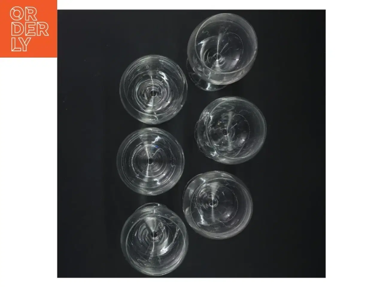 Billede 4 - Vinglas sæt fra IKEA (str. 30 cl)