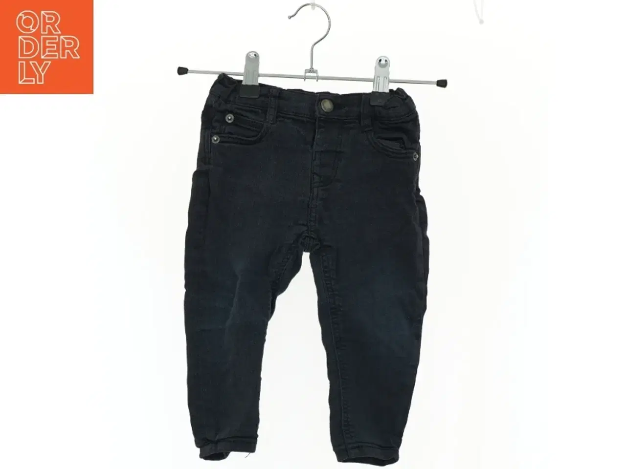 Billede 1 - Jeans fra Zara (str. 80 cm)