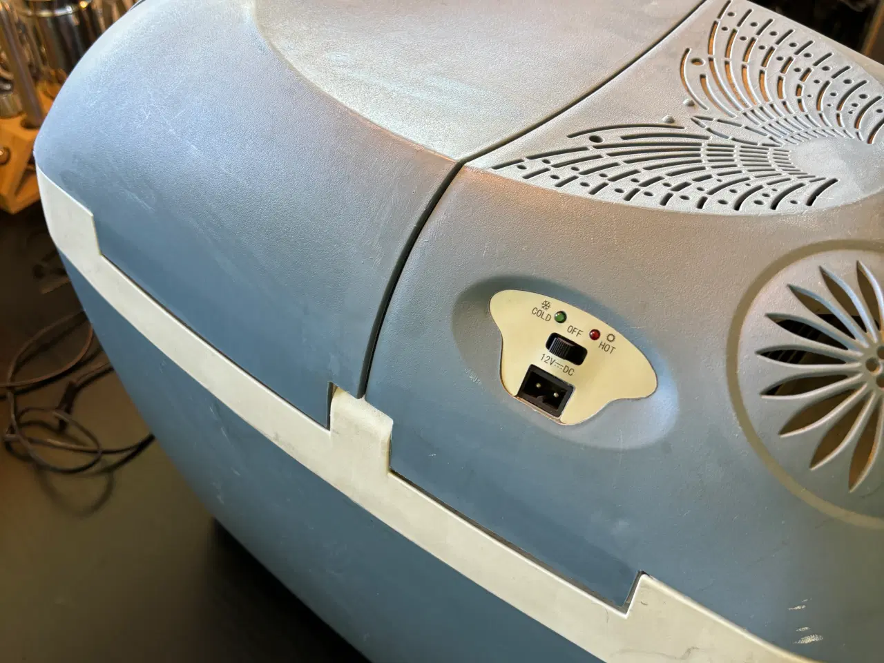 Billede 3 - 12v OG 230v Køleboks 30 Liter
