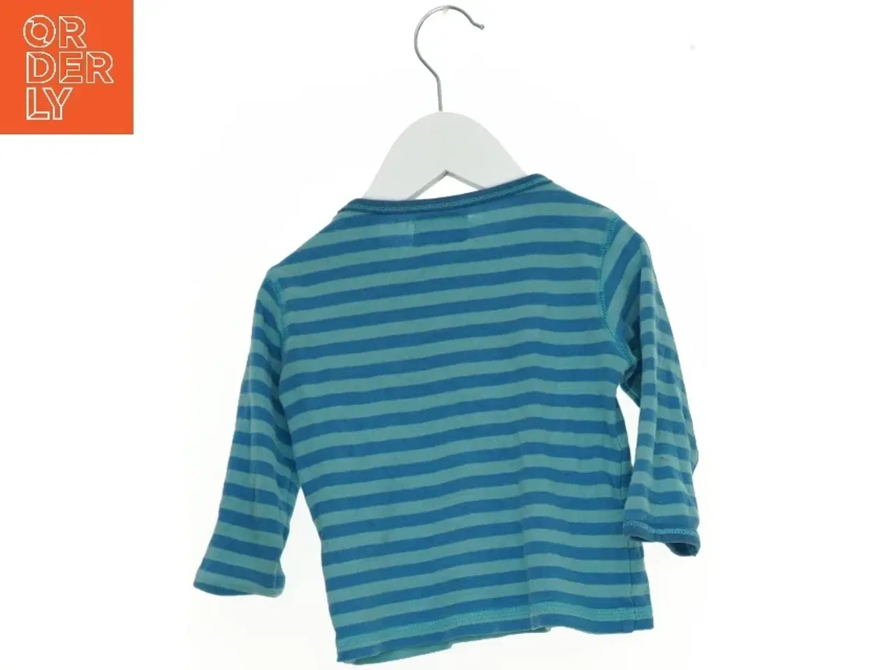 Billede 2 - Trøje (str. 80 cm)