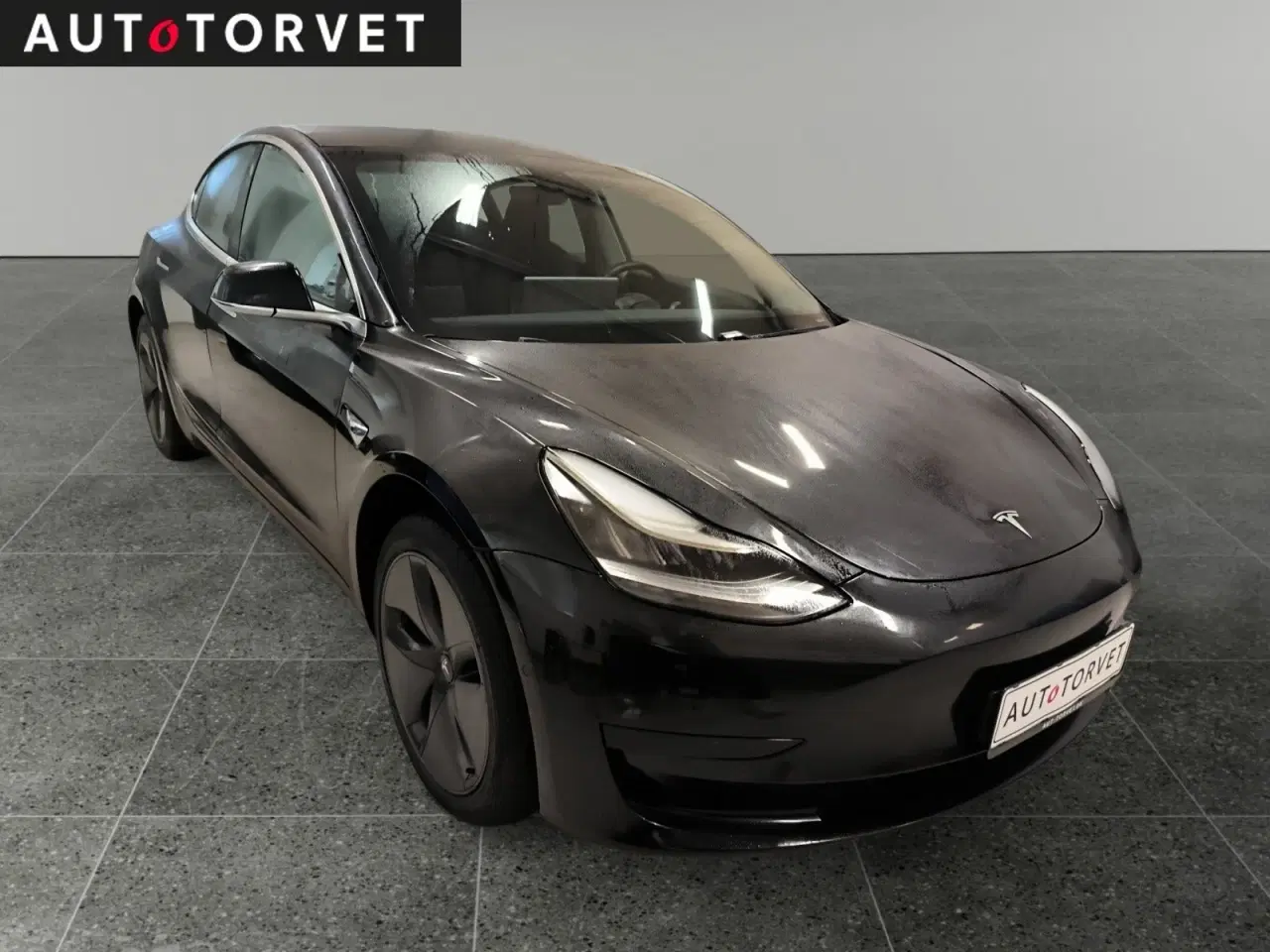 Billede 4 - Tesla Model 3  Standard Range+ RWD