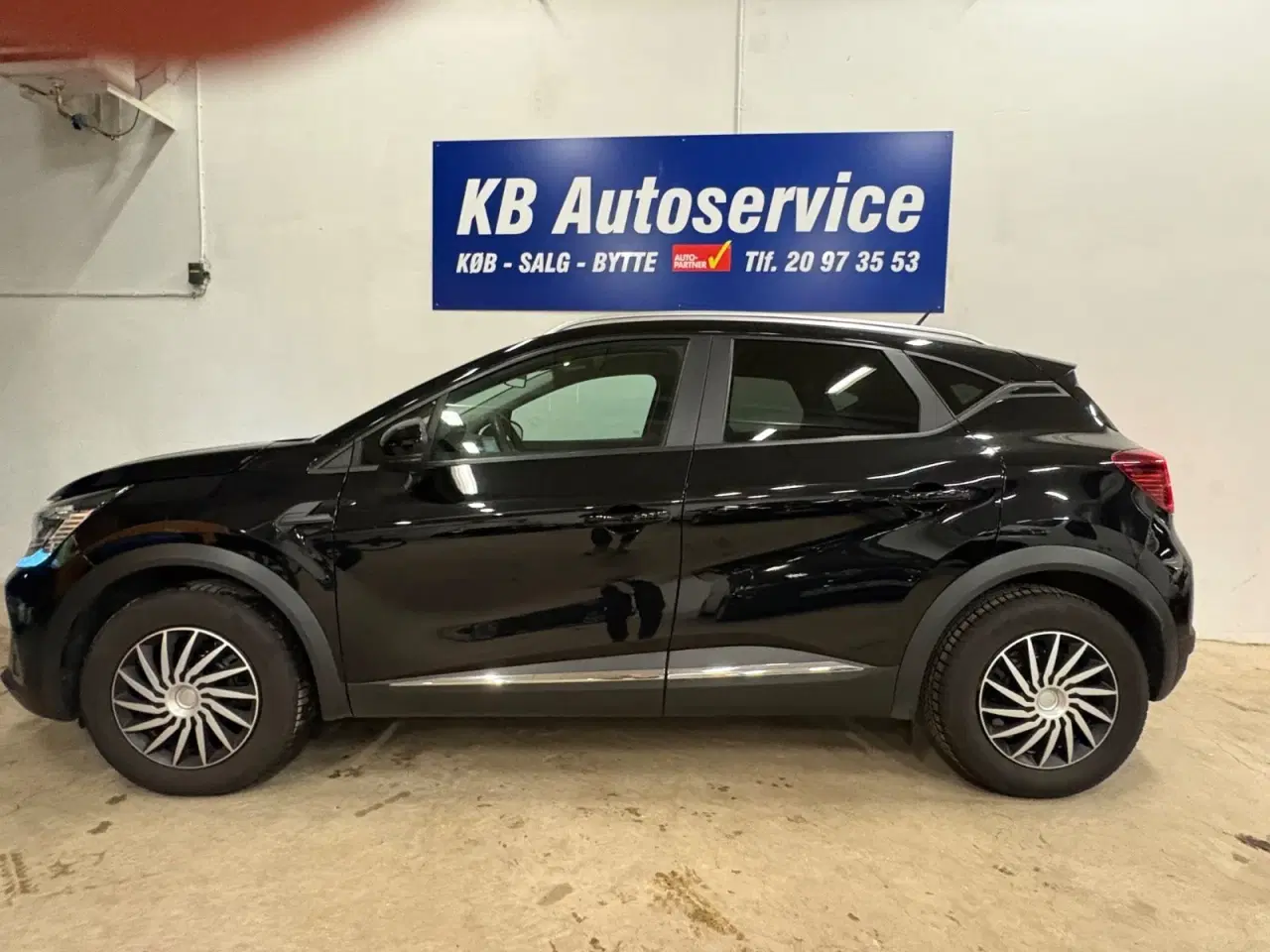 Billede 2 - Renault Captur 1,3 TCe 130 Zen EDC