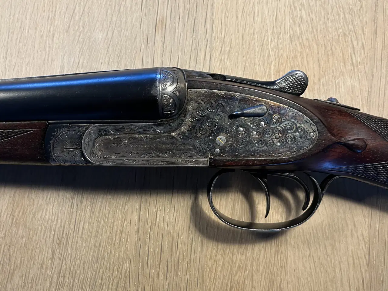 Billede 1 - AYA/GULDMANN-AMBSSADOR