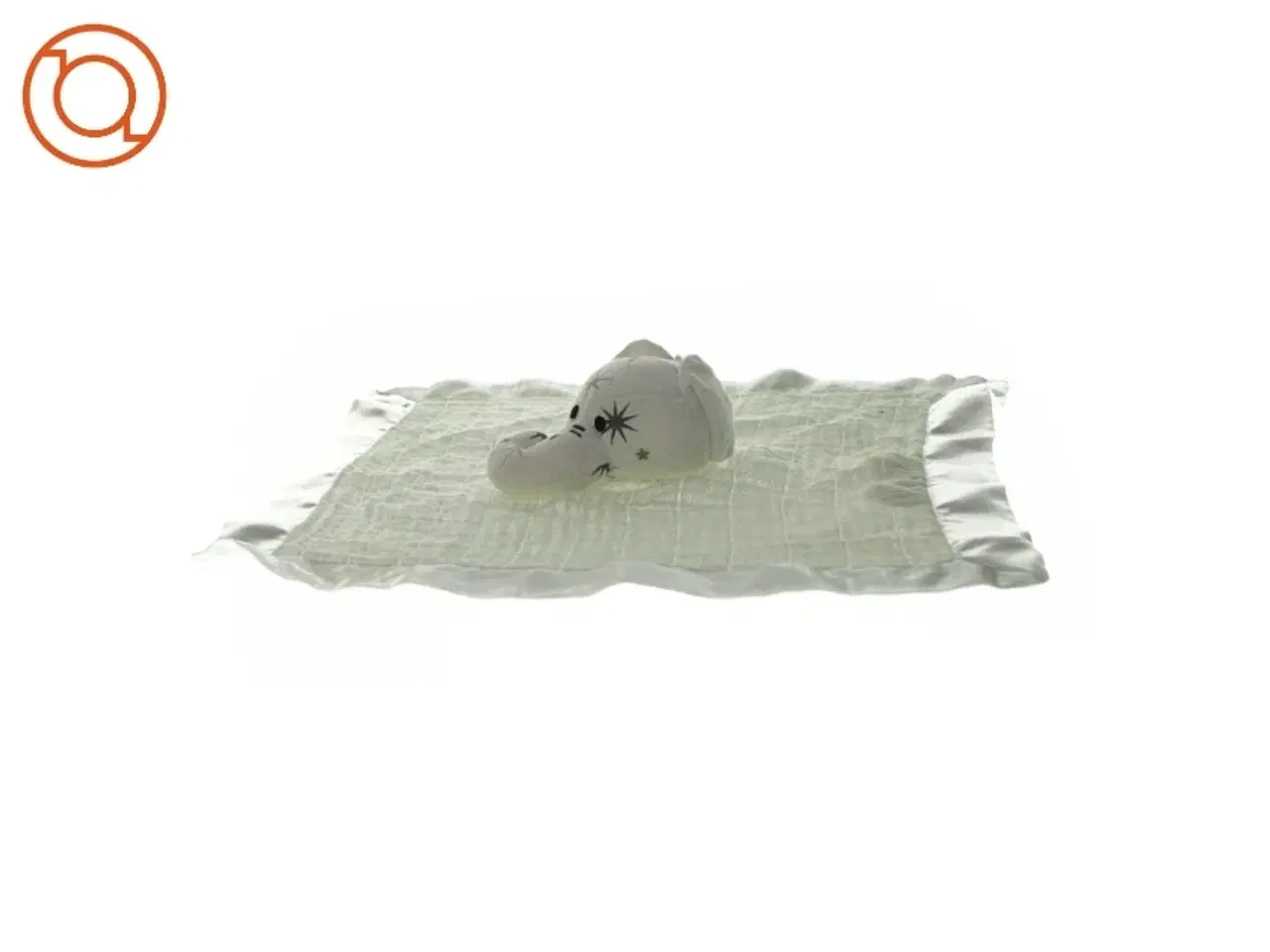 Billede 1 - Aden + Anais nusseklud (str. 40 X 40 cm)