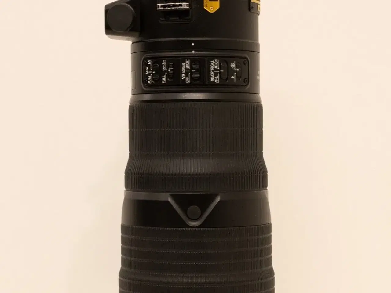 Billede 3 - Nikon AF-S NIKKOR 500mm F4E FL ED VR - Objektiv