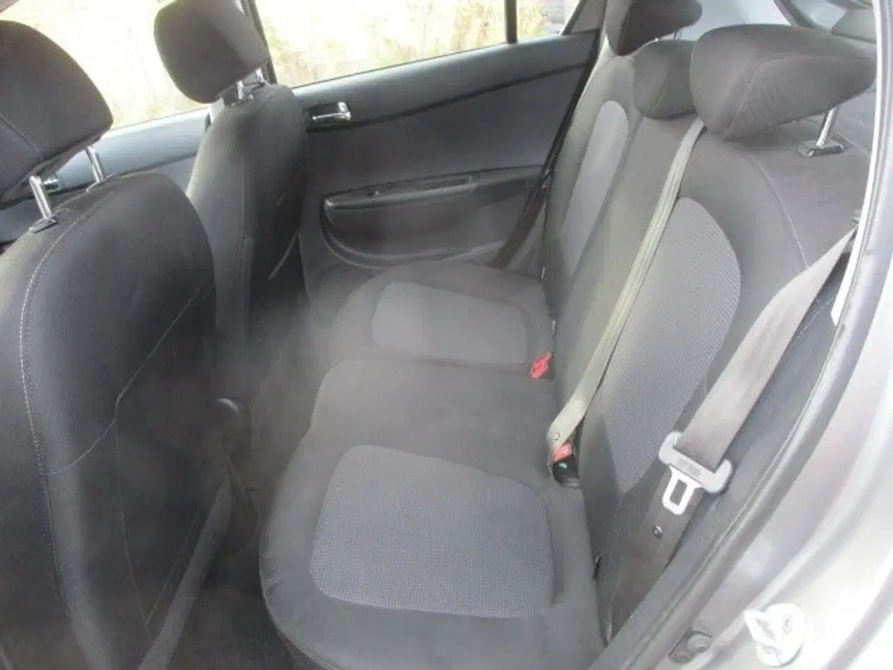 Billede 7 - Hyundai i20 1,4 Classic