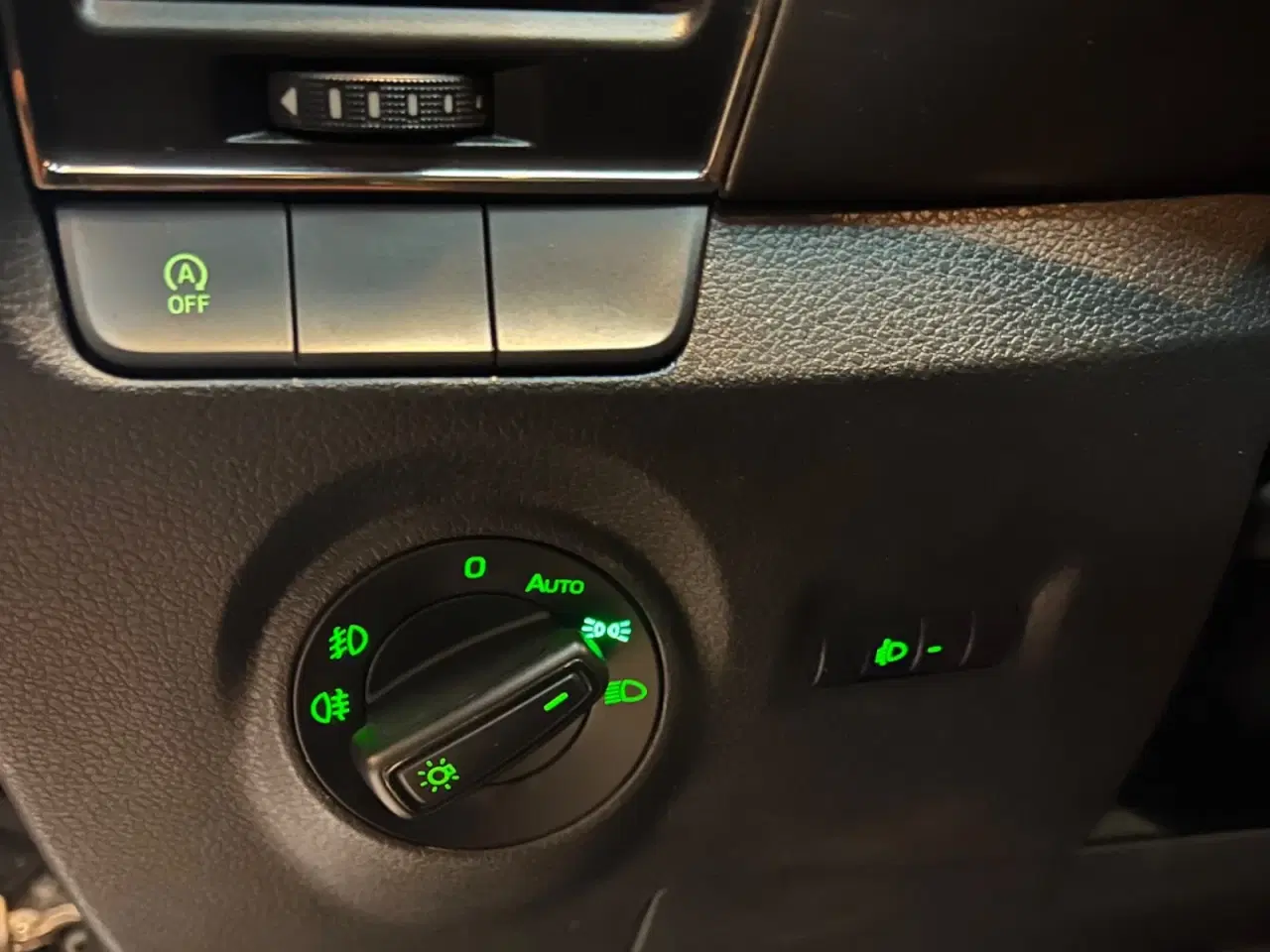 Billede 9 - Skoda Fabia 1,2 TSi 90 Ambition Combi