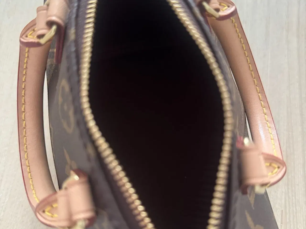 Billede 7 - Louis Vuitton Speedy nano