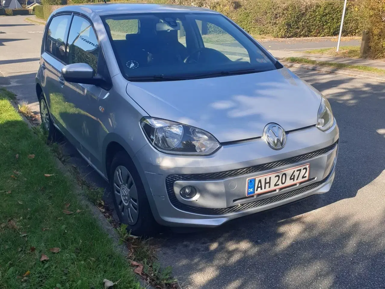 Billede 3 - VW Up! 1,0 75 Move Up! ASG