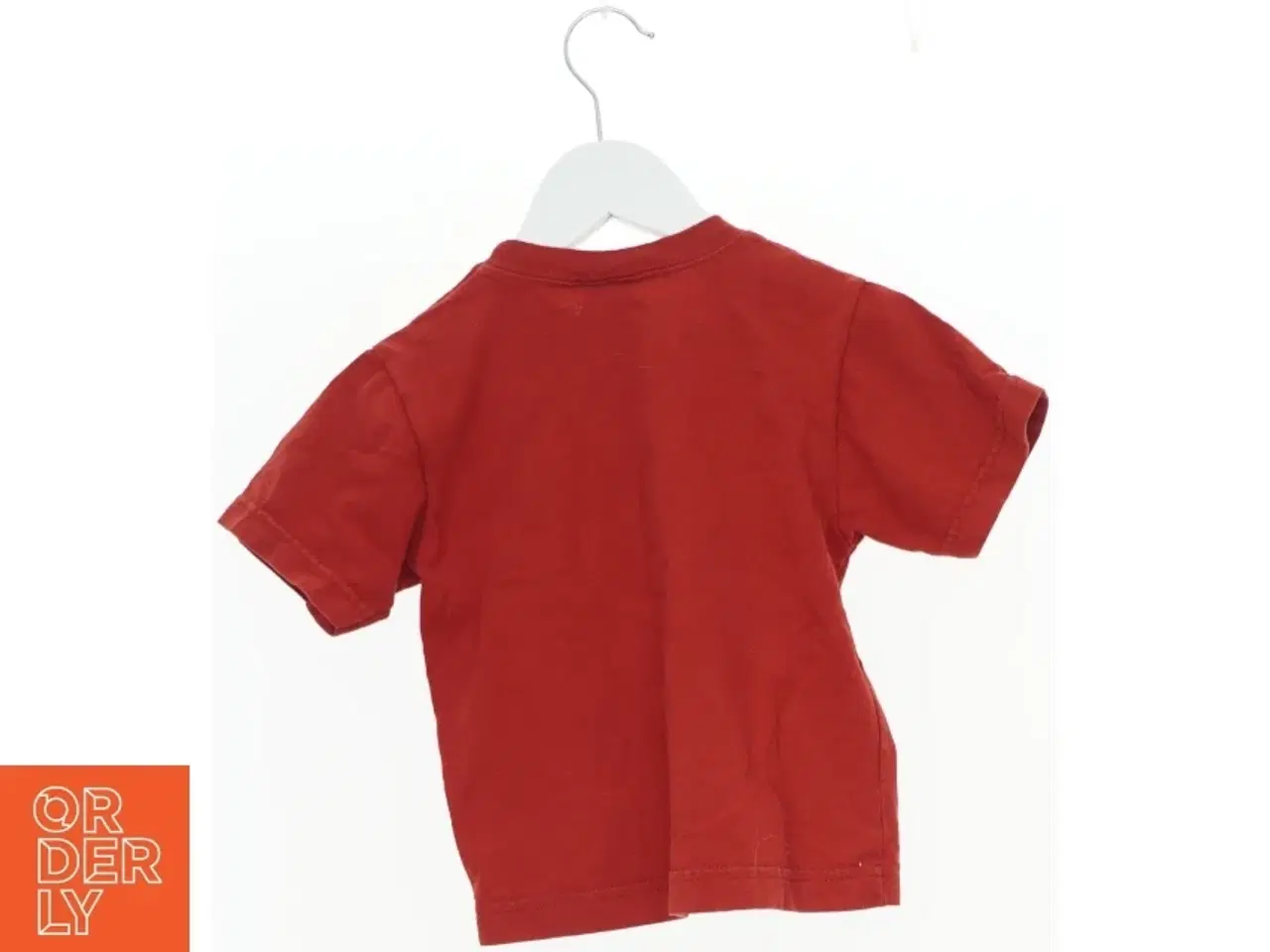 Billede 2 - T-Shirt (str. 104 cm)