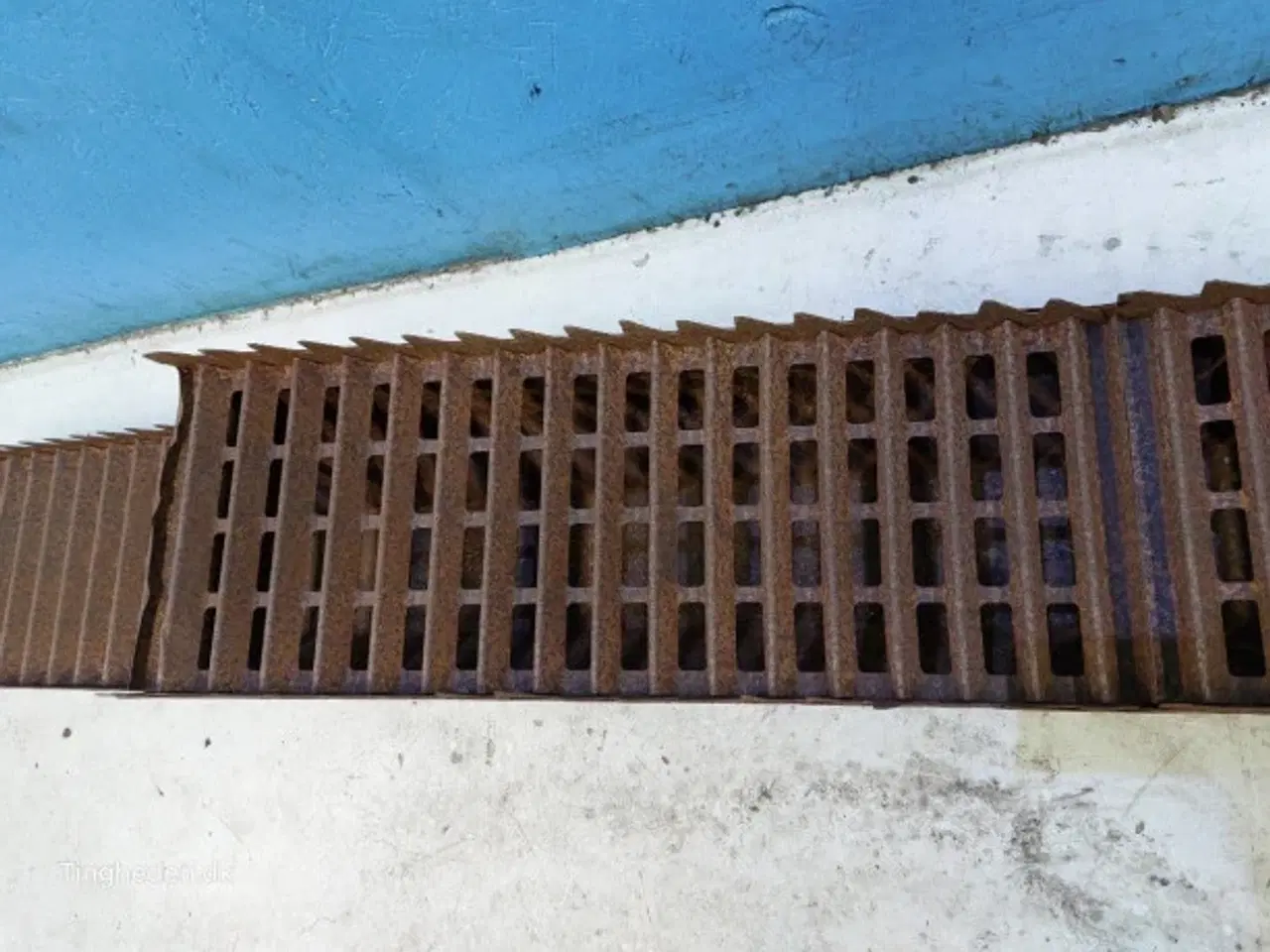 Billede 18 - John Deere 1085 Ryster AZ27828