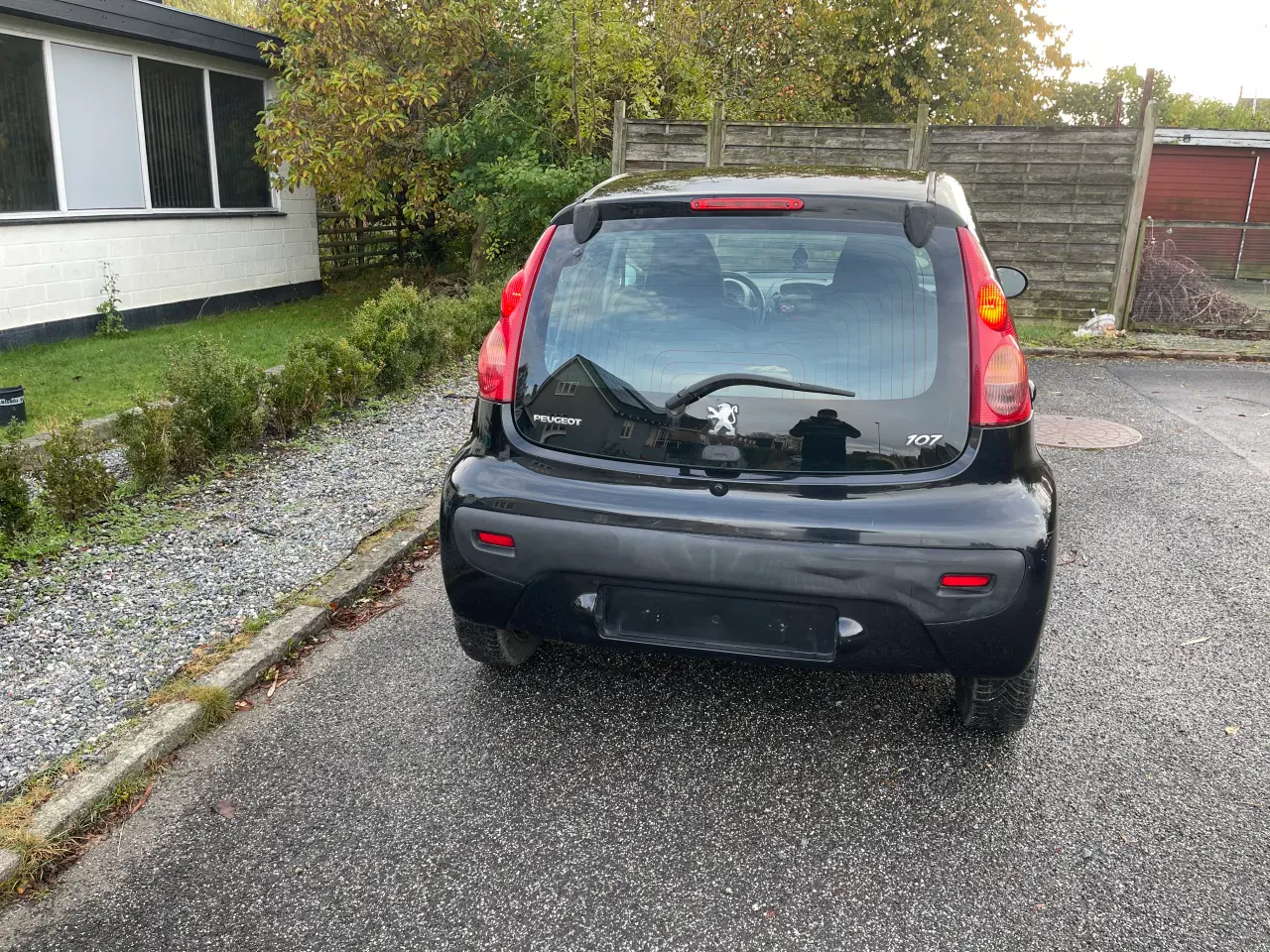 Billede 4 - Billig i drift, 340kr/6 mdr vægtafgift