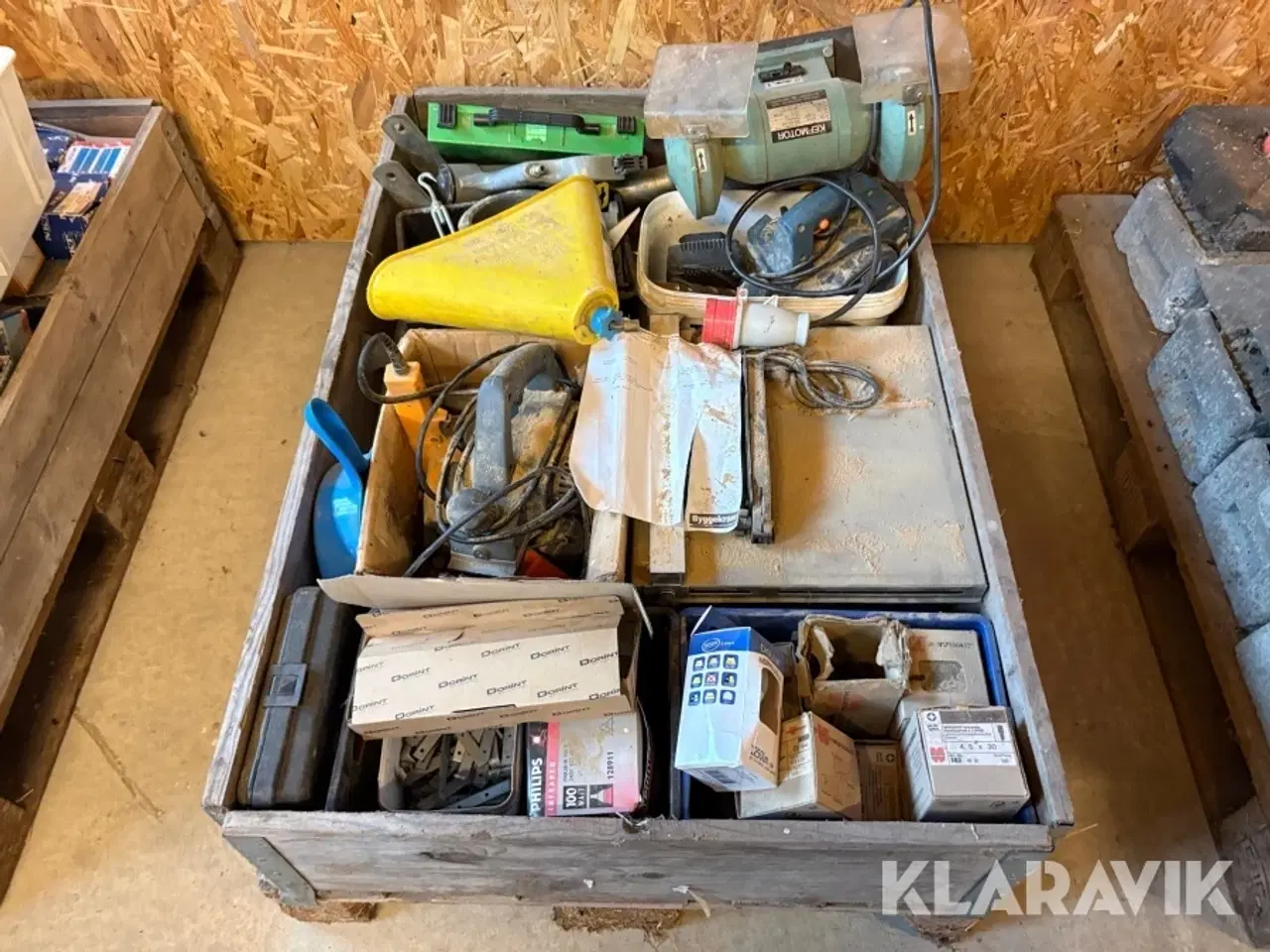 Billede 2 - Blandet lot