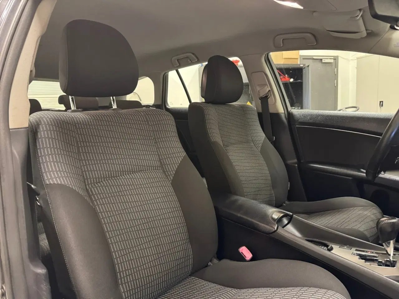 Billede 15 - Toyota Avensis 2,2 D-CAT 150 TX stc. aut.