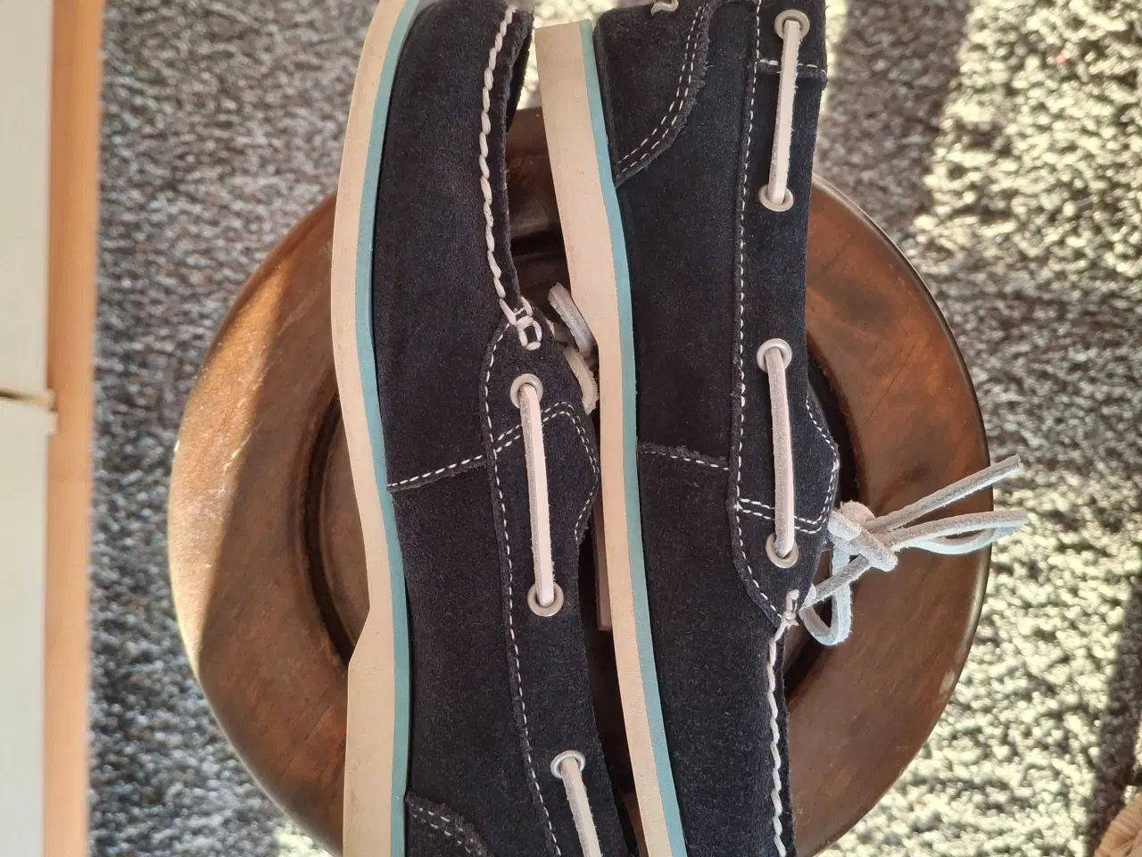 Billede 4 - Timberland Earthkeepers klassiske sejlersko s 37.5