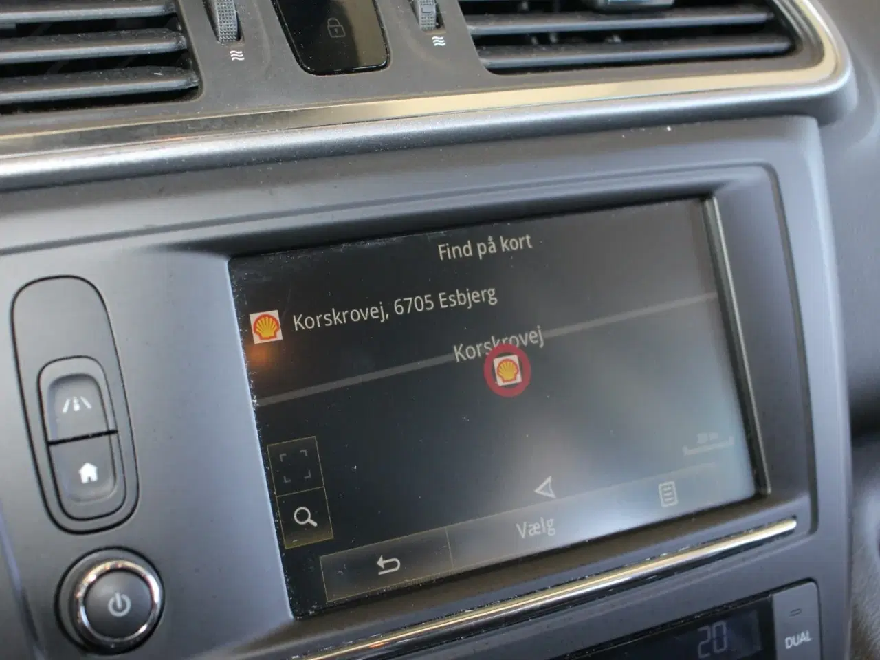 Billede 18 - Renault Kadjar 1,5 dCi 110 Zen