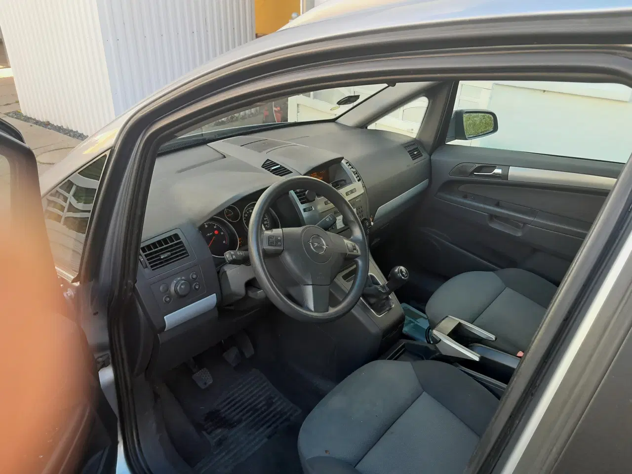 Billede 6 - Opel Zafira til privat brug