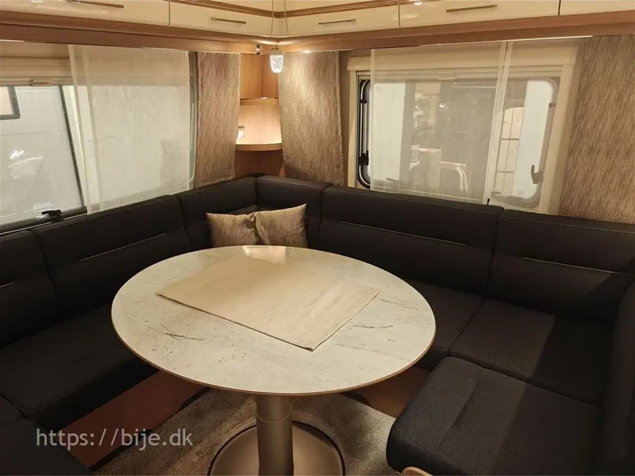 Billede 11 - 2020 - Fendt Opal 560 SRF Køb denne vogn og få et gavekort på 10.000 kr. med i handlen.