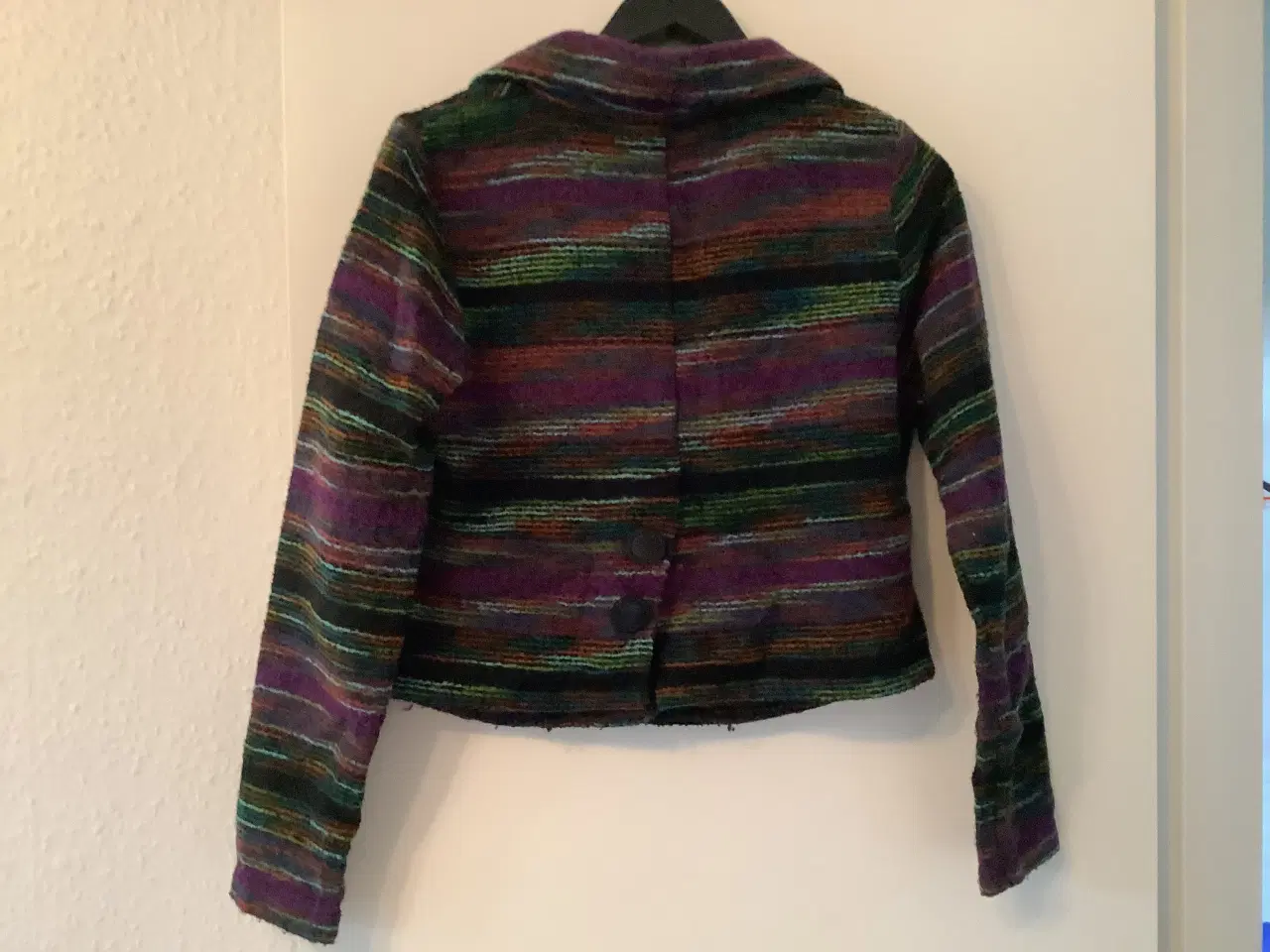 Billede 7 - Kjoler, blazer mv