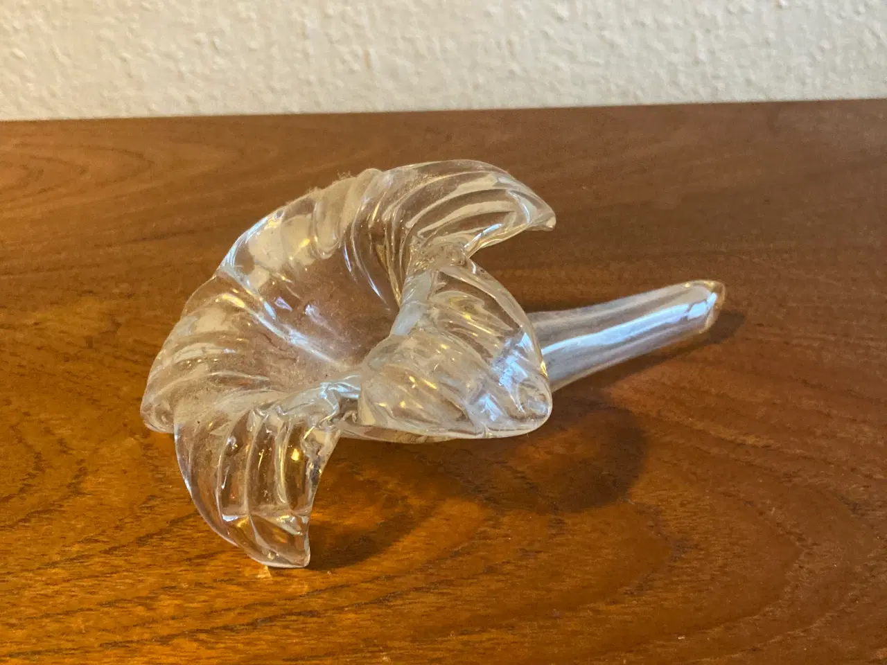 Billede 1 - Rose vase