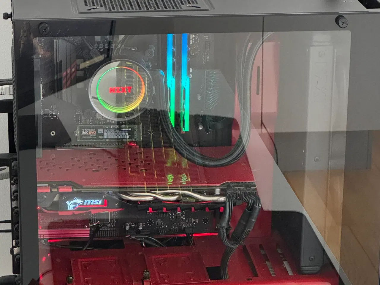 Billede 6 - Gaming computer