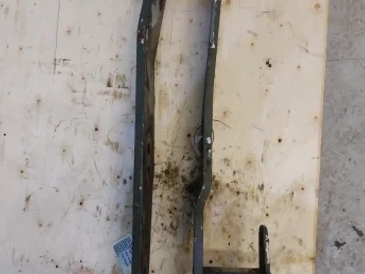 Billede 13 - Hydrema 806 parallelstang 209641