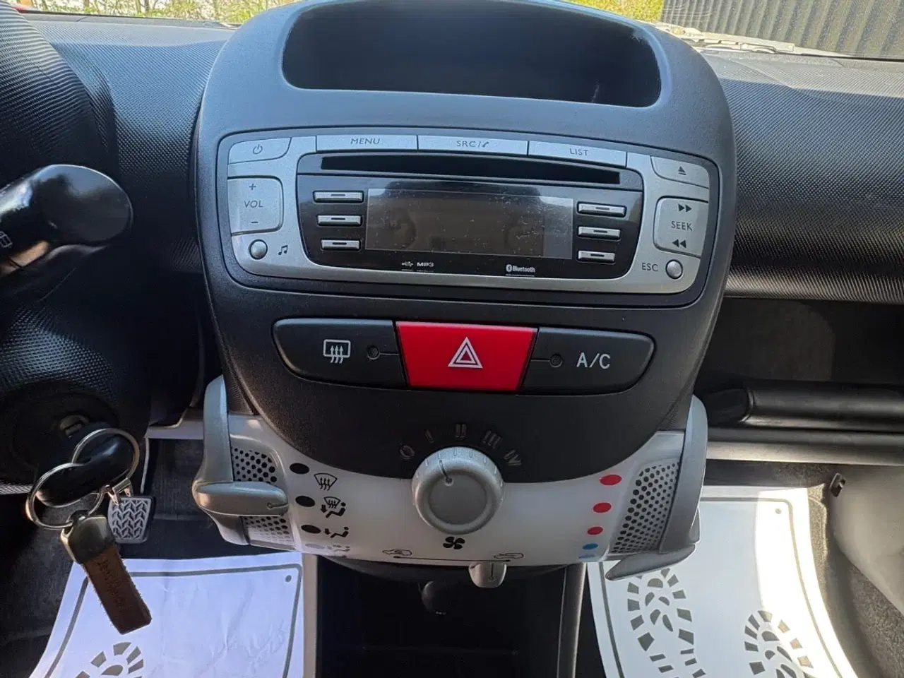 Billede 12 - Toyota Aygo 1,0 VVT-i T2 Air