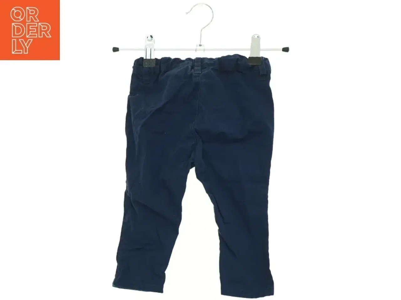 Billede 1 - Bukser fra H&M (str. 80 cm)