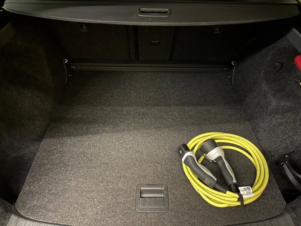 Billede 15 - Skoda Enyaq 80 iV Sportline