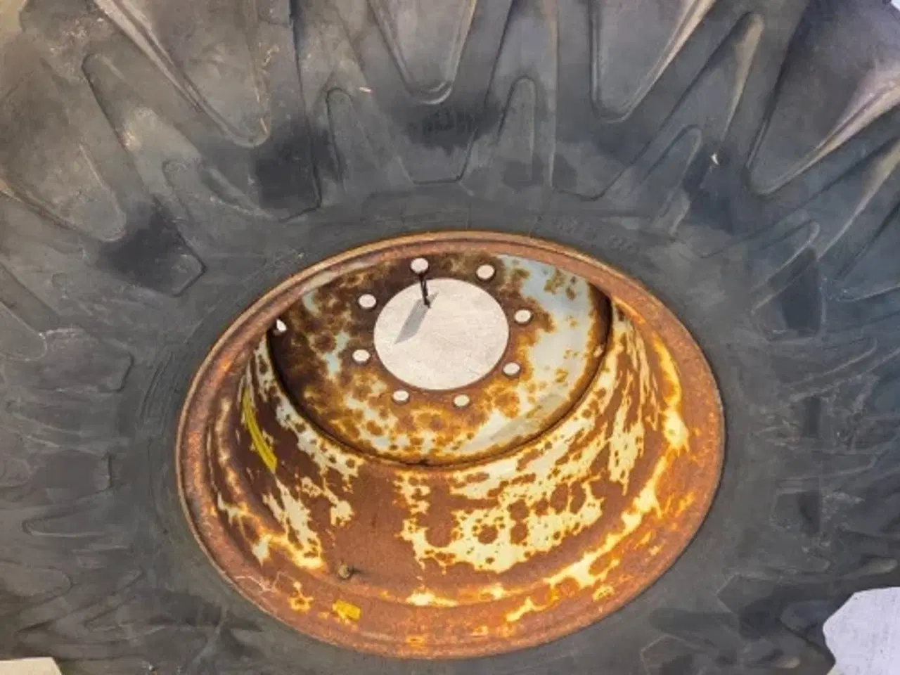 Billede 6 - 26"   23.1-26